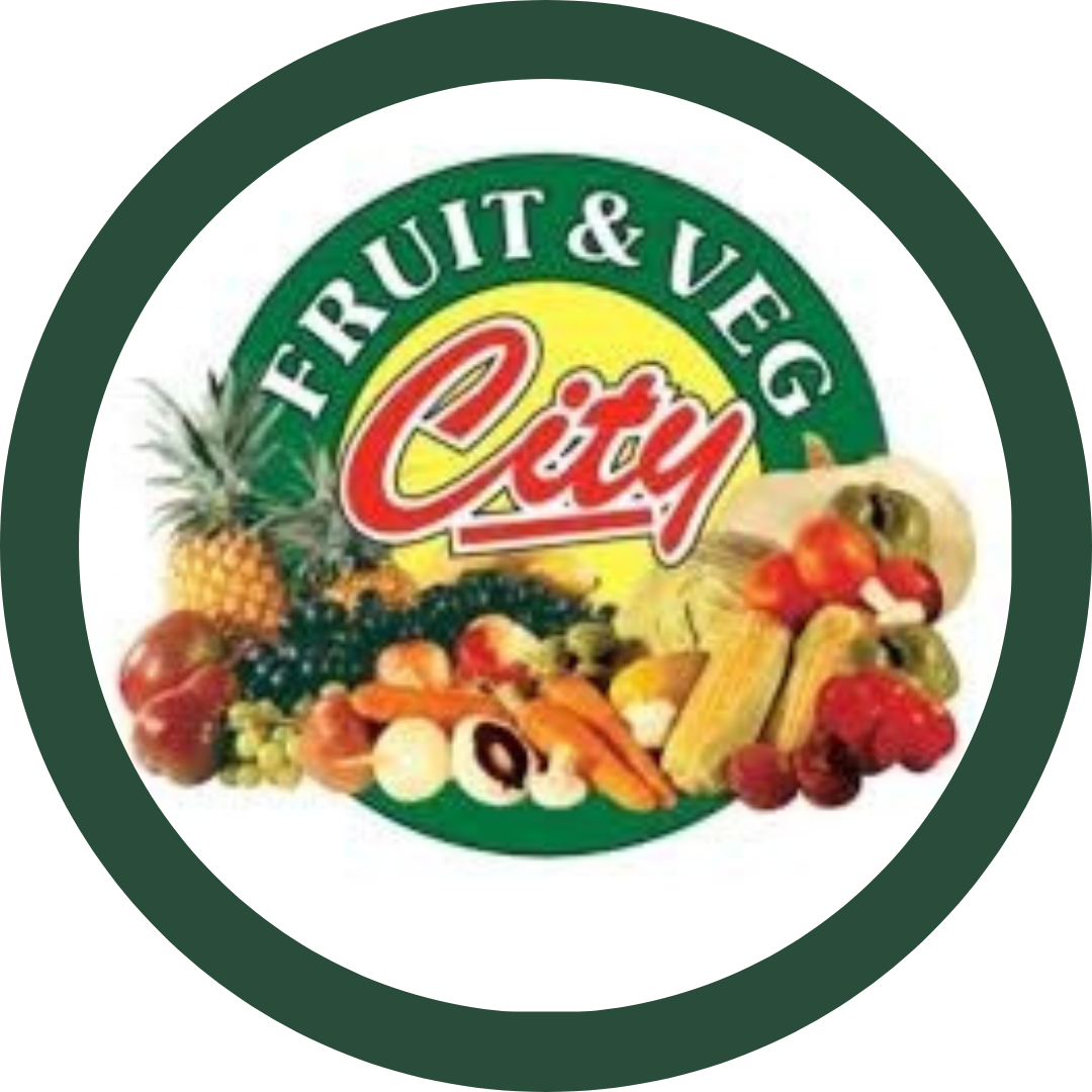 Fruit and Veg